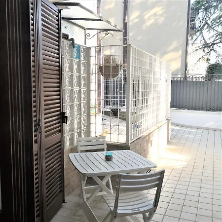 Centralissimo A Apartman