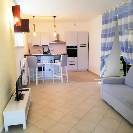 Apartman Centralissimo A