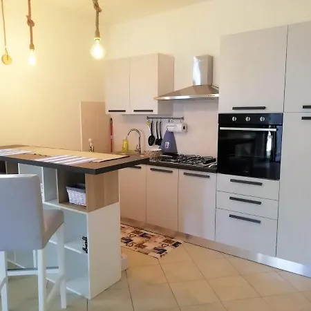 Centralissimo A Apartman