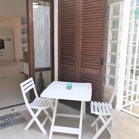 Apartman Centralissimo A Numana