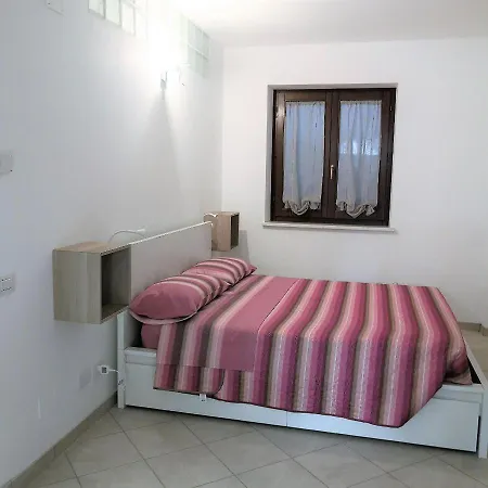 Apartman Centralissimo A *