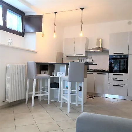 Apartman Centralissimo A