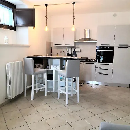 Centralissimo A Apartman