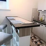 Centralissimo A *