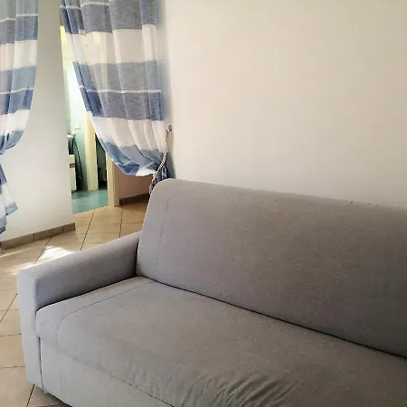 Apartment Centralissimo A