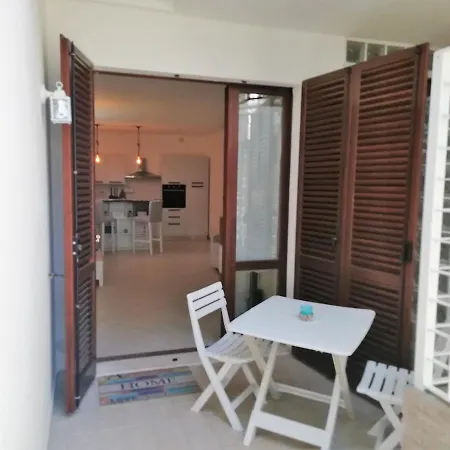 Centralissimo A Apartment *