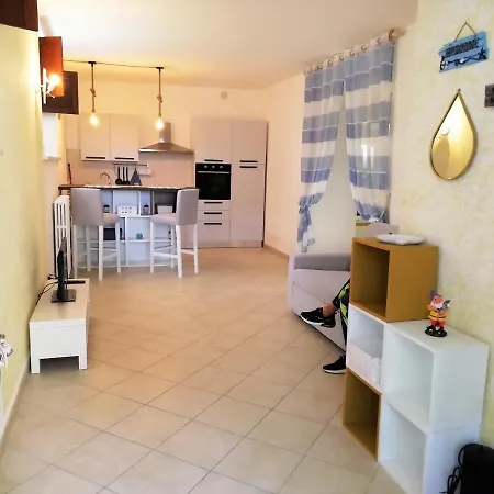 Apartment Centralissimo A