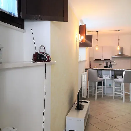 Apartment Centralissimo A *