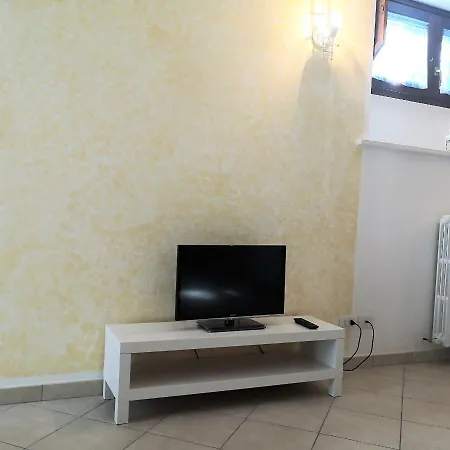 Centralissimo A Numana