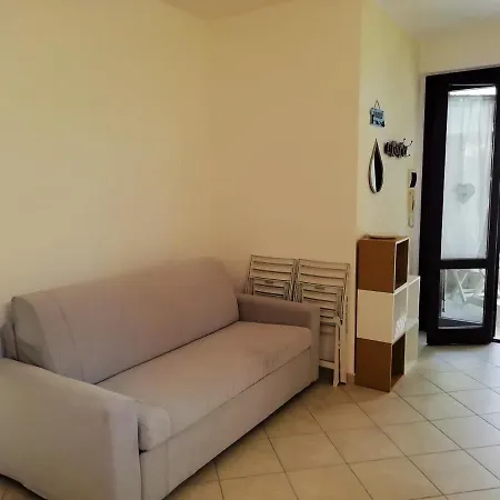 Centralissimo A شقة *