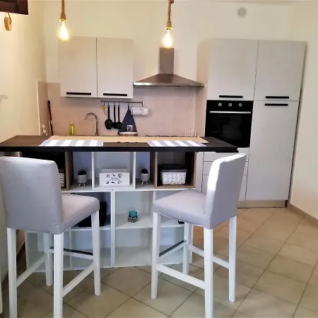 Apartment Centralissimo A