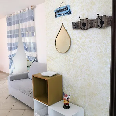 Apartment Centralissimo A