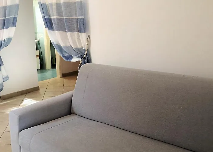 公寓 Centralissimo A