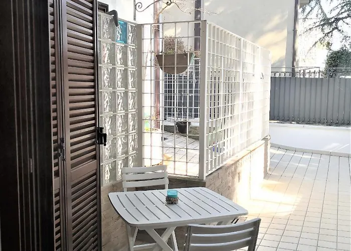 Centralissimo A 公寓