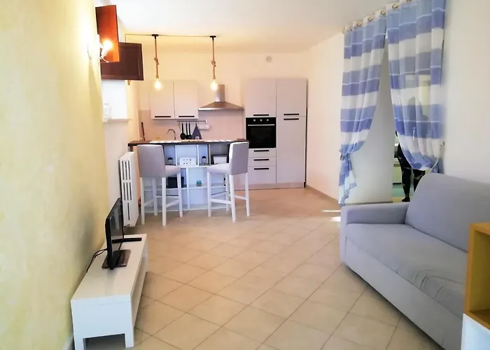 公寓 Centralissimo A