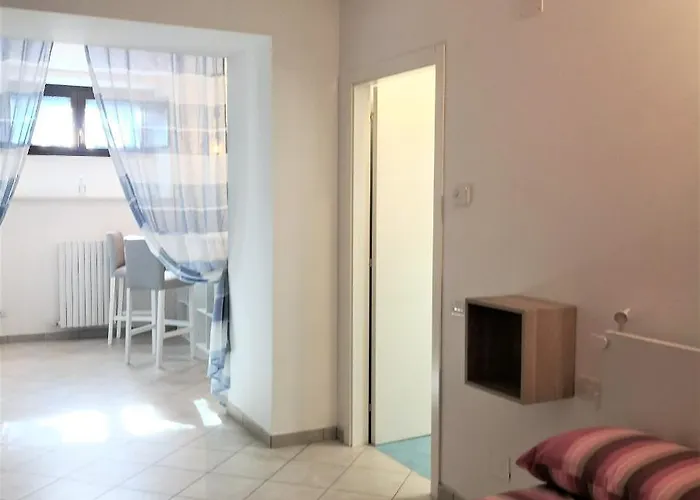 Centralissimo A 公寓 *