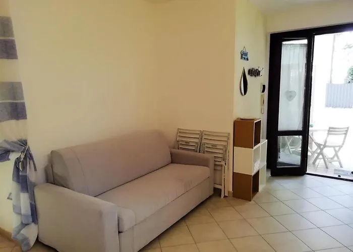 Centralissimo A 公寓 *