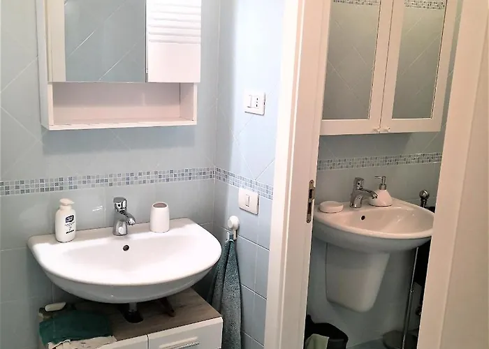 Centralissimo A 公寓 努马纳