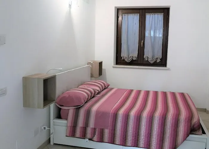 公寓 Centralissimo A *