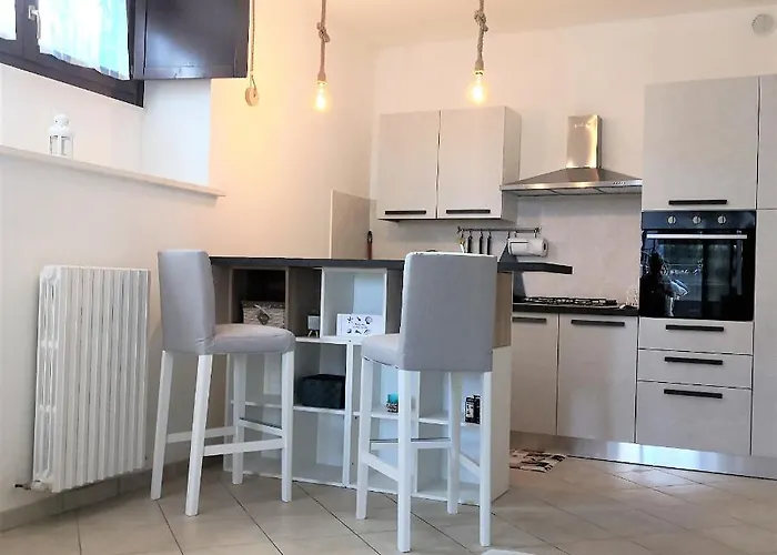 公寓 Centralissimo A