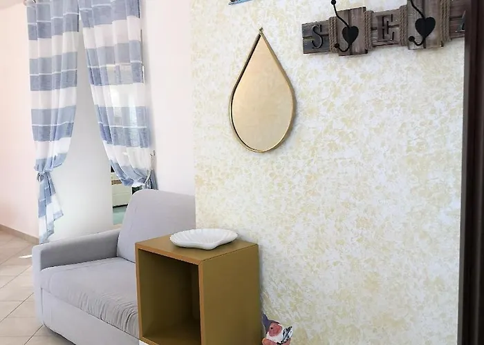 公寓 Centralissimo A